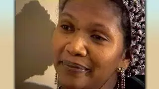 Reggae Strong—Marcia Griffiths, 1986