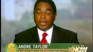 Creative Dealmaking : Andre Taylor