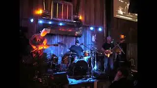 One Shot Johnny covers - Papa Was a Rolling Stone  & Get Ready