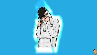 ''BIZARRAP'' - Eladio Carrion Type Beat | BZRP Music Sessions Type Beat | Trap Instrumental 2021