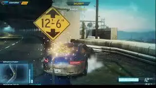 Need for Speed Most haunted 2012 India Live Stream