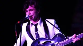 PETER & THE WOLVES -  MOVE LITTLE JUDY - VIVA LAS VEGAS 21