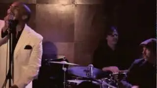 Justin L Conner - Higher Ground (w/ Natalie Myre)