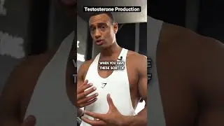 CAFFEINE IS RUINING YOUR TESTOSTERONE #fitness #testosterone
