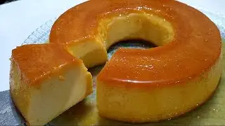 PUDIM DE MILHO VERDE DA ROÇA -   O pudim mais cremoso que você já comeu (ESSE É O SEGREDO)