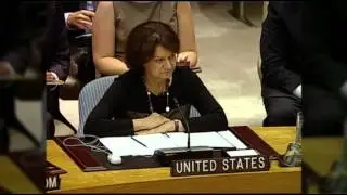 UN Condemns Attack in Libya, Offers Condolences