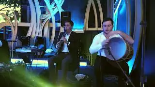 ART MUSIC BAND - URAX PARERI SHARAN (Harsanik)