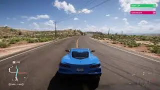 Forzaharizon 5