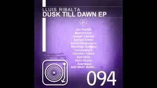 [RC094] Lluis Ribalta - Dusk | Rhythm Converted