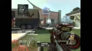 First for Obey!
