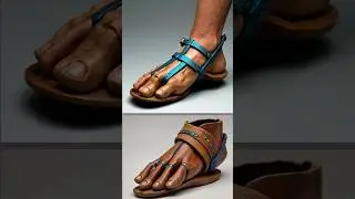 The World's Oldest Known Prosthetic