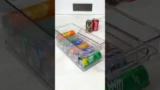 Smart Storage Solution: The Awesome Drink Storage Rack for Your Favorite Beverages #DrinkRack