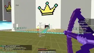 Craftrise Factions | Şampanya #11