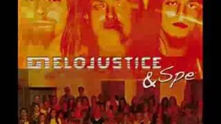 MELOJUSTICE Promotional Clip