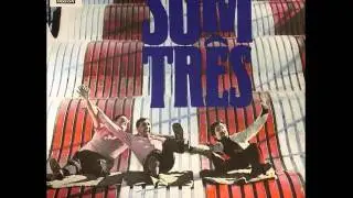 Som 3 - A Volta da Ma&ccedil;&atilde; (1970)