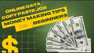 How to Earn Money With Data Conversion Freelancer or fiverr Pdf to Word-Online Earning-Work at home
