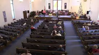 Church Service