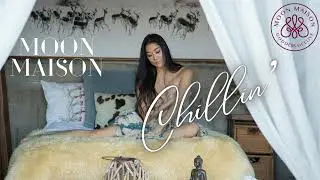 Chillin' - Moon Maison Music