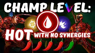 Carnage Does NOT Need Synergies or Pre-Fights - How to Use, Play & Guide - Vega's Tier List - MCoC