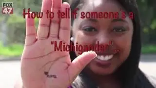 How to tell if someone's a 