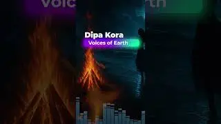 Sacred Pulse &ndash; Dipa Kora | Afro House &middot; Tribal Progressive &middot; Melodic Techno