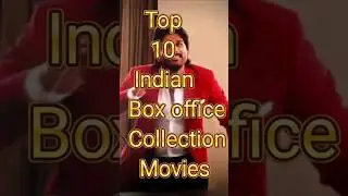 Top 10 Box Office Collection Indian Movies 2025 update