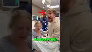 Peque&ntilde;o incidente 😭