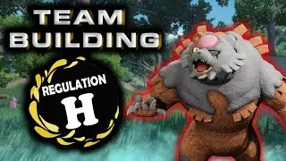 ✨REG H TEAMBUILDING, VIEWER BATTLES & SHINY HUNTING ✨ Pokemon VGC Regulation H