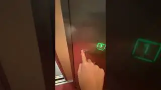 Block 524A Jelapang Road(Greenridge Shopping Centre)Dongyang Elevator