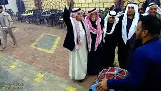جزء الثاني شركة المكسور للتصوير والمنشد احمد ابو نور يقدمان زفاف بدر الدين  العبود 