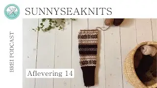 Brei podcast Aflevering 14 (Nederlands)