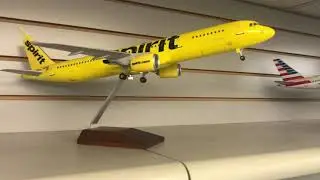 Let's fly..! - The Airplane Shop
