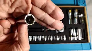 V903，Koken 3285Z 3/8