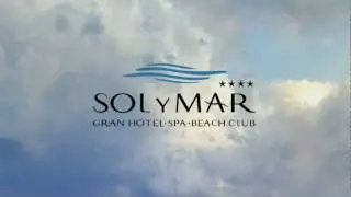FIESTA BEACH CLUB EN GRAN HOTEL SOL Y MAR DE CALPE