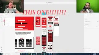 Cancelled Con Website Build W/ Logan Faerber