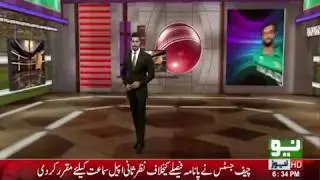 Tales of tragedy, triumph from Gaddafi Stadium as Pakistan prepares to host World XI