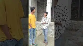 Wait For End 🤣😂😁🔚 Rahul Rajvanshi Ka New Comedy Video/ Subhash Vines Comedy #shorts #shorts #viral