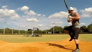 2016 DeMARINI FUTURE USSSA/ASA BP