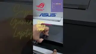 Short - Asus ROG Strix G15  Full video link available in the Description box