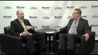 Saluki Hall of Fame Class of 2012 - Joel Sambursky