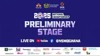 #NSMQ2025 PRELIMS STAGE ||Abetifi Presby SHS vs Oti Boateng SHS vs Sefwi Wiawso SHS