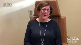 Patient Testimonial: EOTTS HyProCure &reg; Procedure with Denise