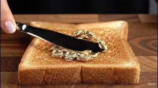 Luxury / Unique ASMR