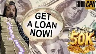 $50k Bad Credit No Doc Loan For New Small Star Up Businesses🤩