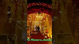 #Decoration #gallery #Entrance #Entry gate #Naiyo lagta dil #newflowerdecoration #weading #diy #2023