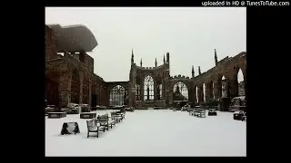 Coventry Carol Elliot Del Borgo