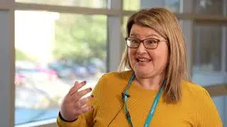 Joanna Malefaki - Why digital accessibility is important