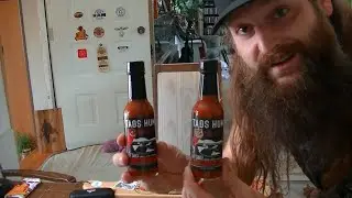 Taos Hum Ep9: Chocolate Trinidad Moruga Scorpion Pepper Hot Sauce comparison!! What's new this year?