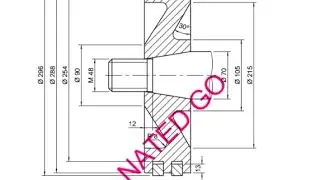 2020 November N2 Engineering Drawing