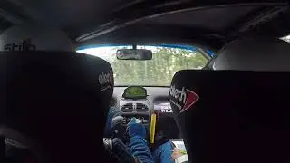MRF Rallysprint heat 2 Sveb&oslash;lle 2025